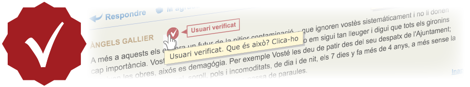 verificats